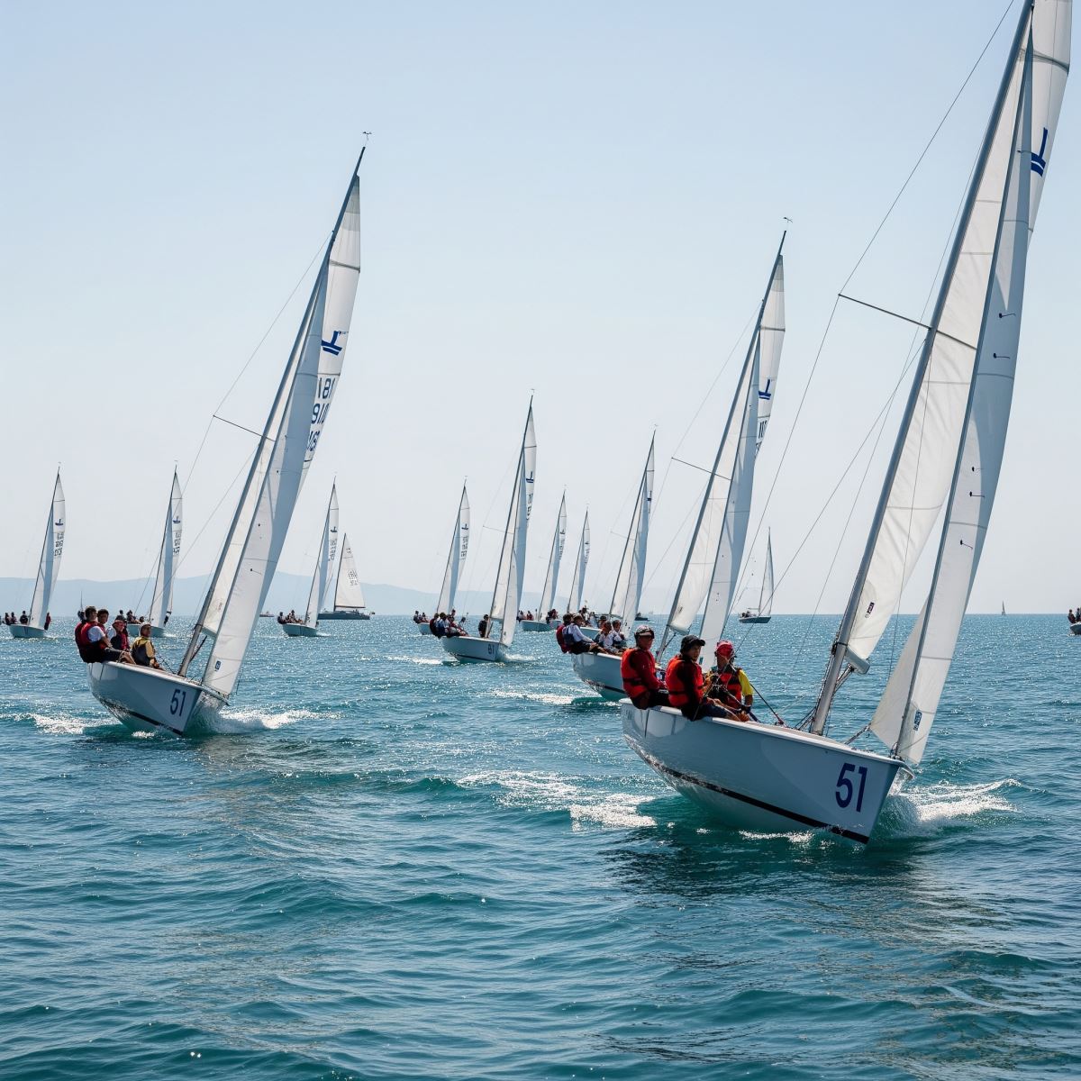 TEAM BUILDING SUL MARE! 